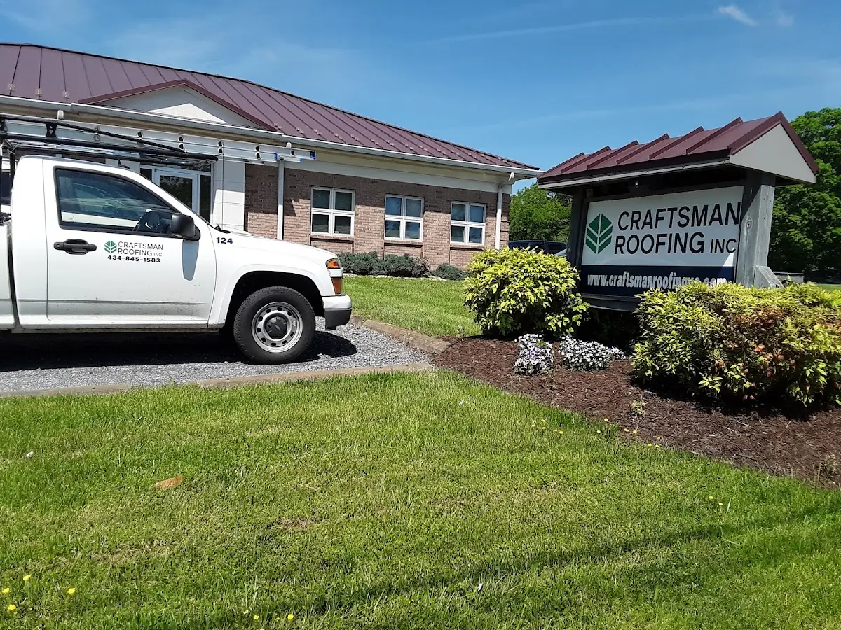 Quality Hail Damage Roof Repair by experienced craftsmen in North Side